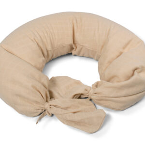 coussin multipillow juno crème ivoire