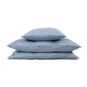 literie bébé thérapie des vagues