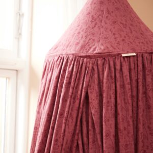 canopy fleurs d'automne