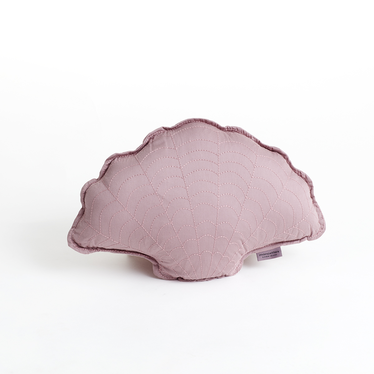 coussin moule brume océanique