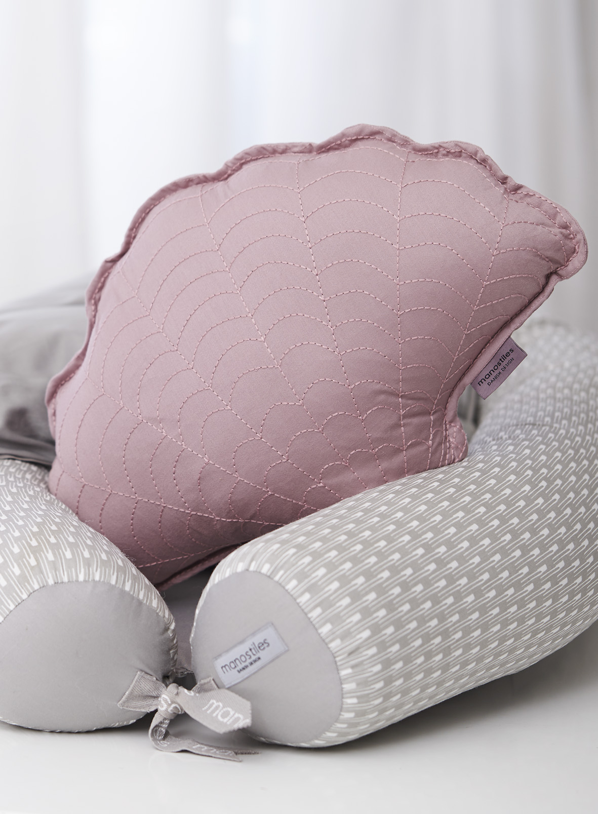 coussin moule brume océanique