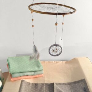 téléphone de rêve gris dream mobile