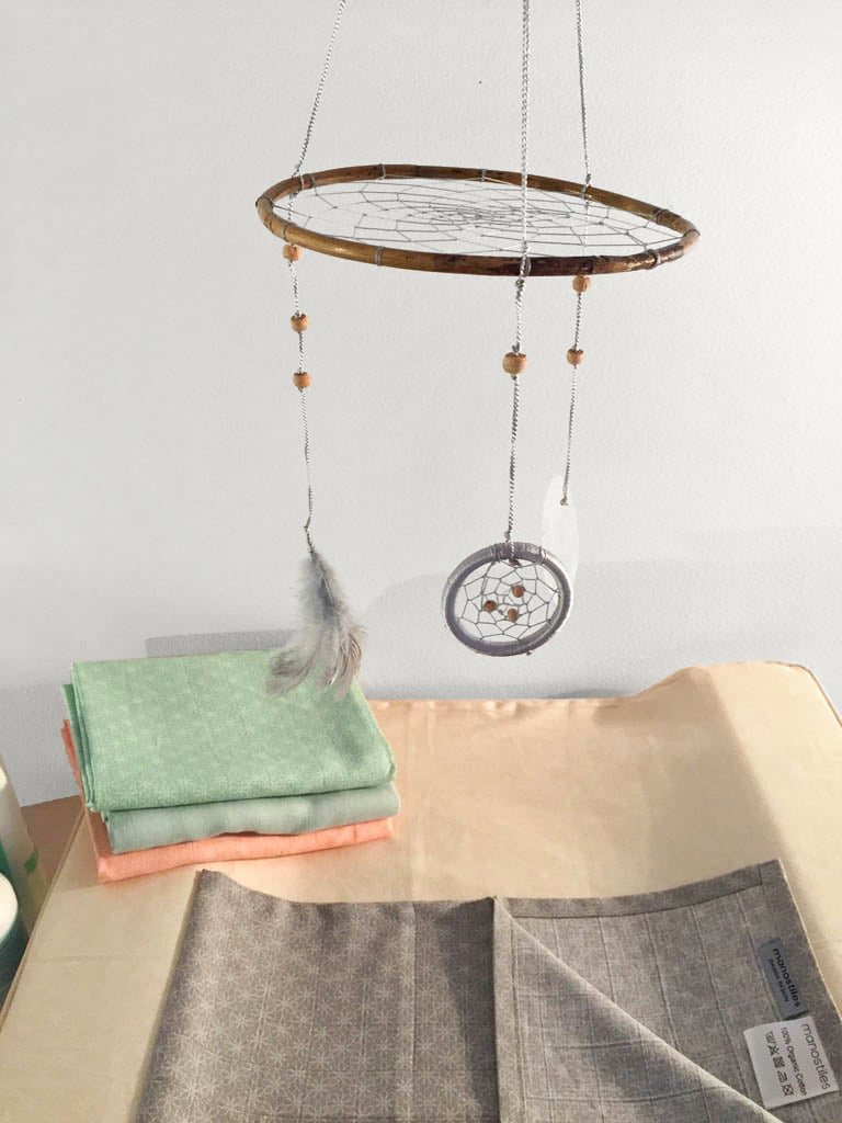 téléphone de rêve gris dream mobile